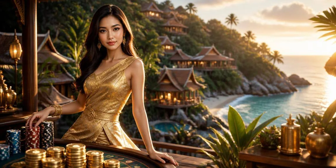 gghengg ไทย ล็อบบี้คาสิโนและกีฬา
